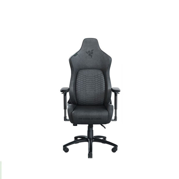 Razer Iskur Fabric Gaming Chair - Dark Gray RZ38-02770300-R3U1