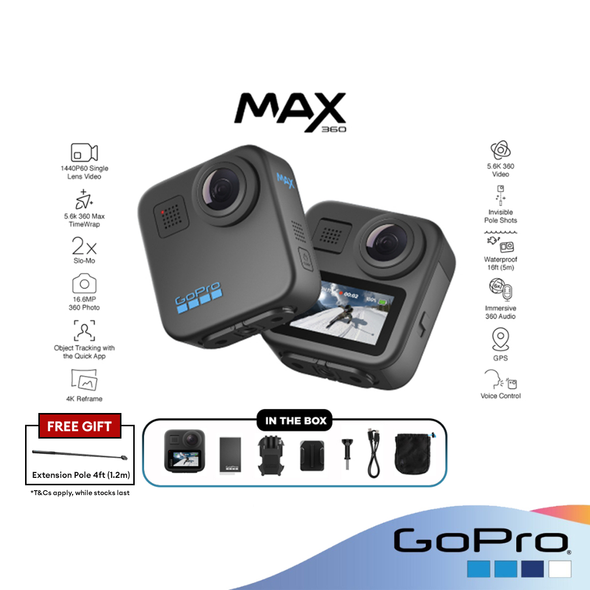 Video Editing Gopro Max Premiere Pro Gopro Max 8k Premiere