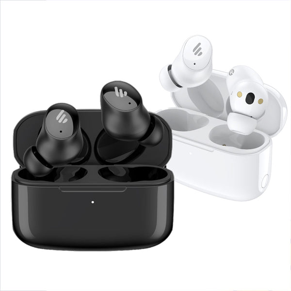 Edifier TWS1 Pro 2 Bluetooth V5.3 Earbud Active Noise Cancelling Low Latency Smart Touch & Volume Control TWS