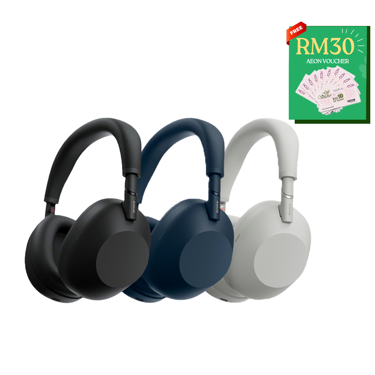 Sony WH 1000XM6 Wireless Headphones Advanced Noise Cancelling Techno sony-wh-1000xm6-wireless-headphones-advanced-noise-cancelling-techno