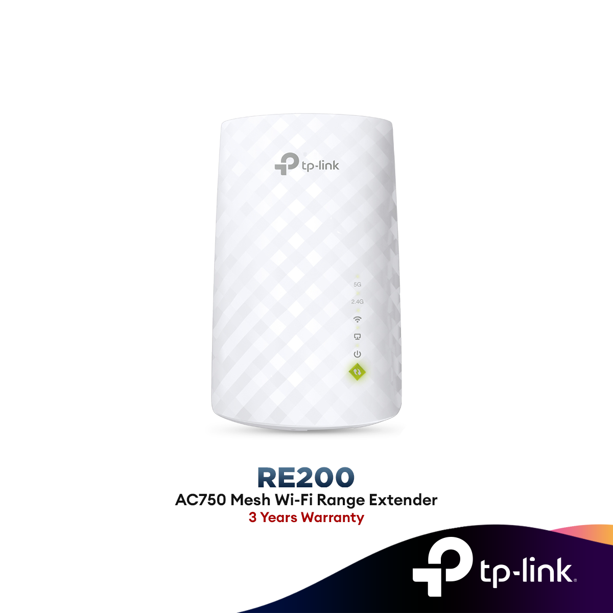 Link Re200 Ac750 Wifi Configurar Re200 TP-Link RE200 AC750 Dual