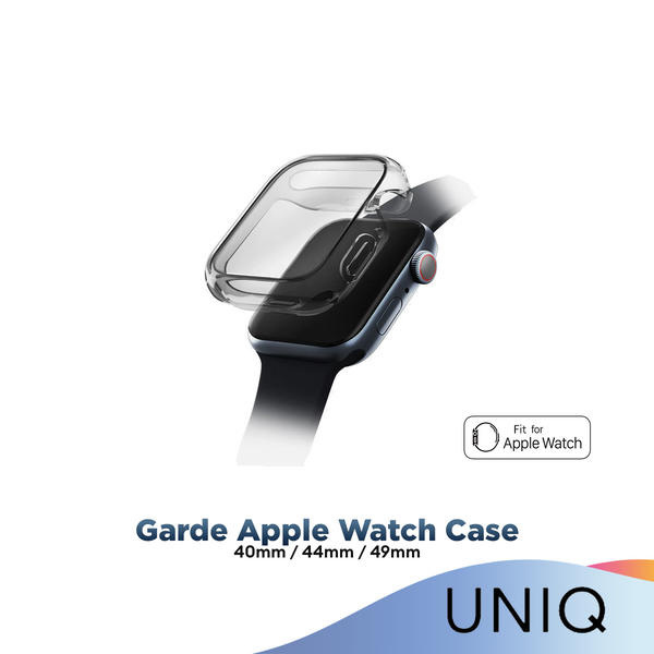 UNIQ Garde Case for Apple Watch Series