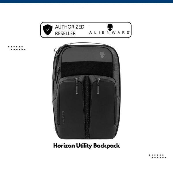Alienware Horizon Utility Backpack (AW523P)