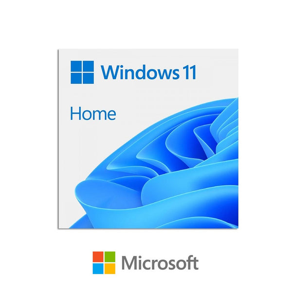 Microsoft Window 11 Home 64bit (OEM)