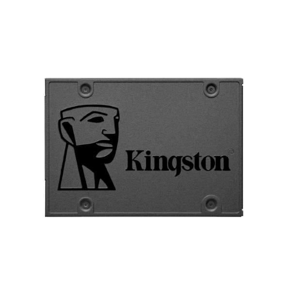 SSD Kingston A400 2.5 SATADrive SSD 120GB/ 240GB/ 480GB/ 960GB – ALL IT  Hypermarket