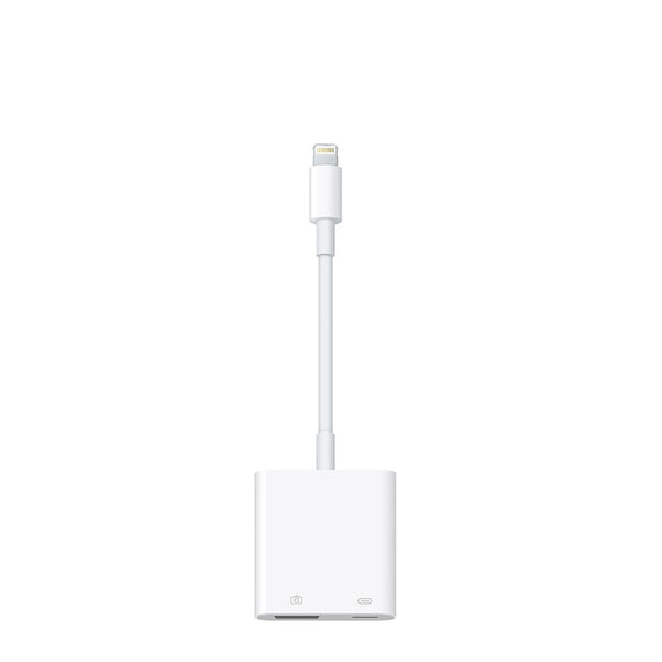 Apple Lightning to USB 3 Camera Adapter (MK0W2ZA/A)