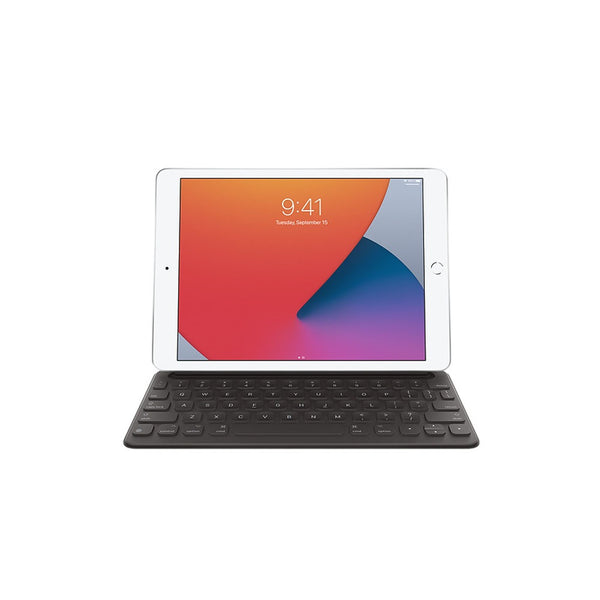 Apple Smart Keyboard for iPad (8th Gen/9th Gen) and iPad Air (3rd Gen) (MX3L2ZA/A)