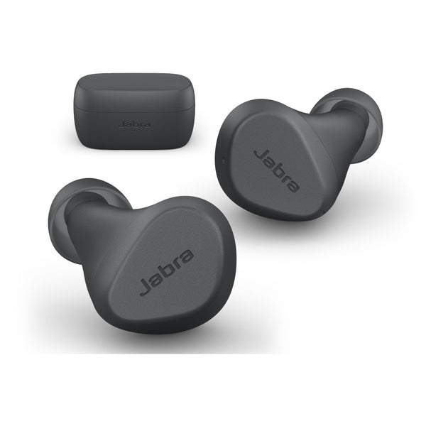 Jabra Elite 2 - Noise-isolating True Wireless Earbuds