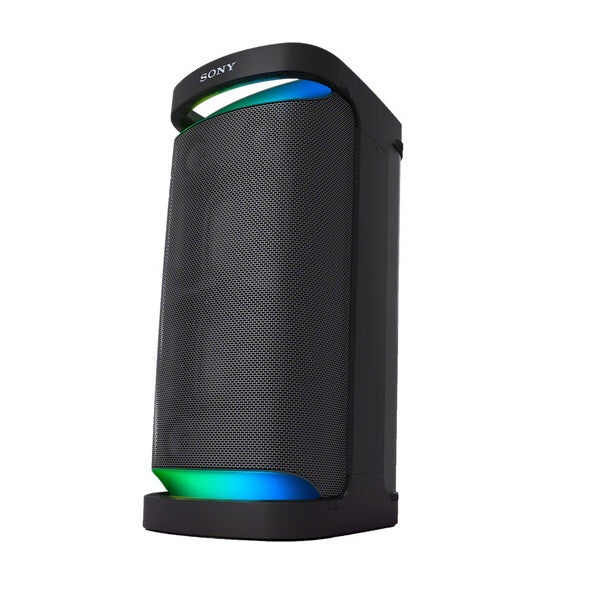 Sony SRS-XP700 X-Series Portable Wirelesss Speaker - Black