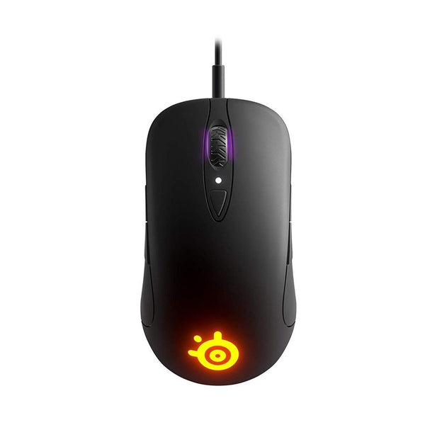 SteelSeries Sensei Ten RGB Wired USB Gaming Mouse (62527)