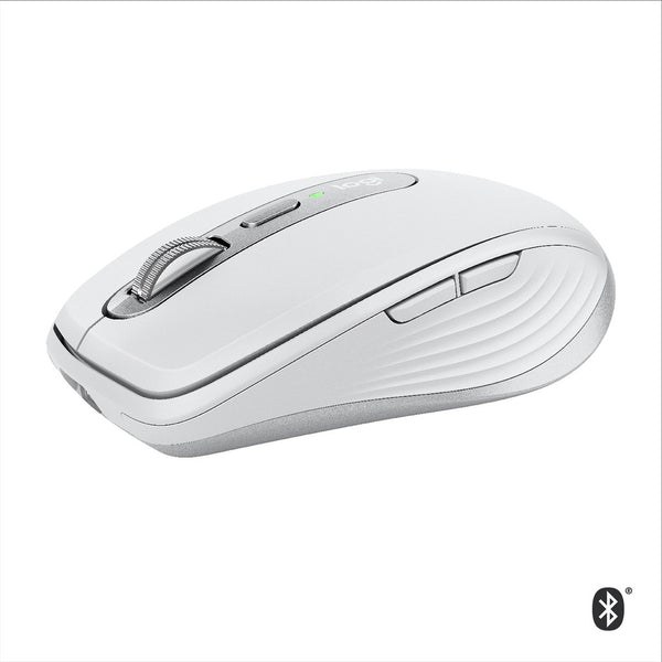 Logitech MX Anywhere 3 For Mac Wireless Compact Performance Mouse