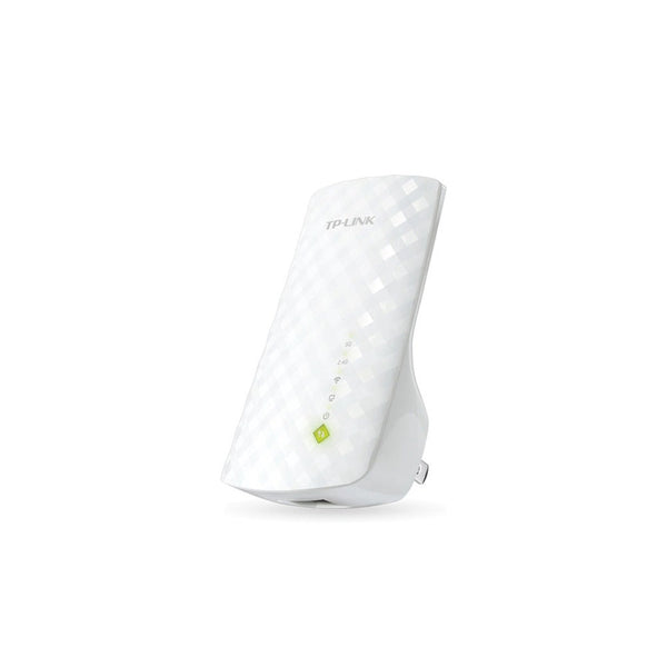 TP-Link RE200 AC750 Dual Band .24GHz + 5Ghz WiFi Repeater Wireless Range Extender Booster