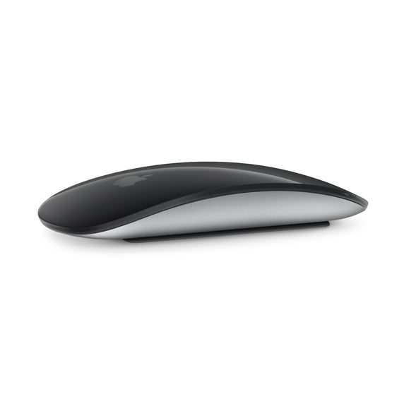 Apple Magic Mouse -Black Multi-Touch Surface