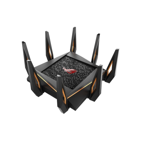 Asus ROG Rapture GT-AX11000 Router  (AX11000 / GT-AX11000)