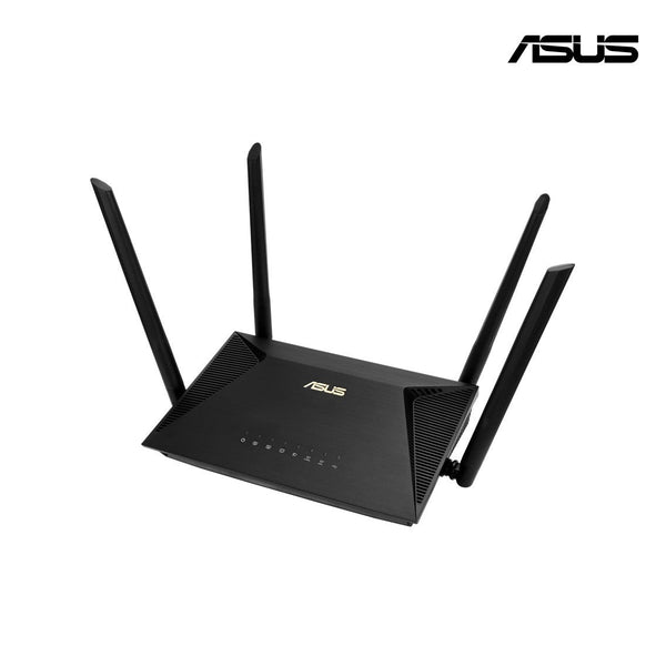 Asus Dual Band Wifi 6 AX1800 RT-AX53U Router