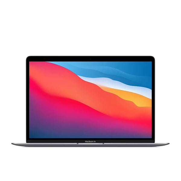 Apple MacBook Air 13.3-inch M1 Chip with 8-core CPU
