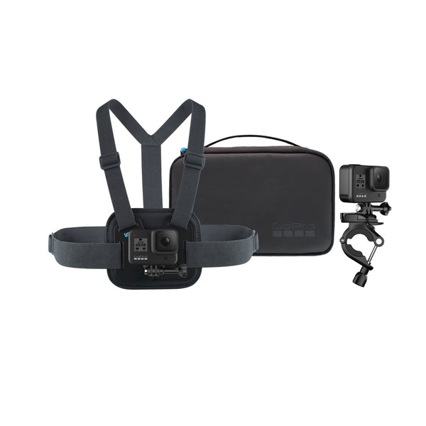 GoPro Sports Kit  (AKTAC-001)
