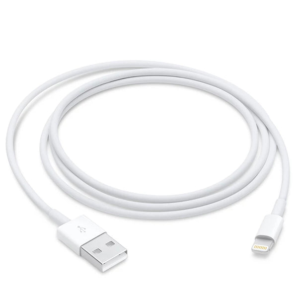 Apple Lightning to USB Cable (1m/2m)