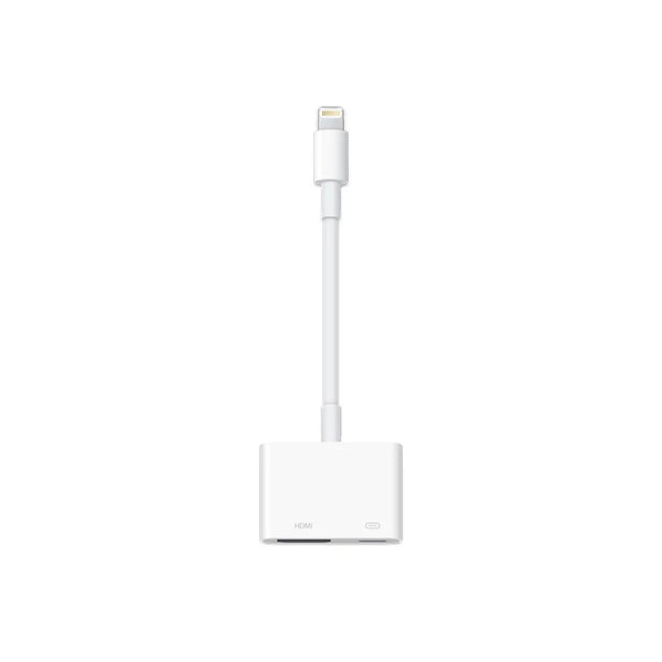 Apple Lightning Digital AV Adapter (MD826ZA/A)