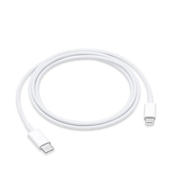Apple USB-C to Lightning Cable (1m/2m)