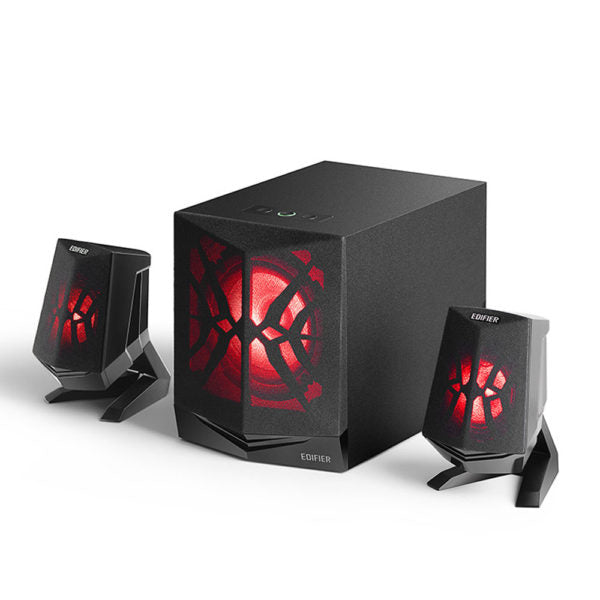 Edifier X230 Gaming (28W) w/Subwoofer Speaker