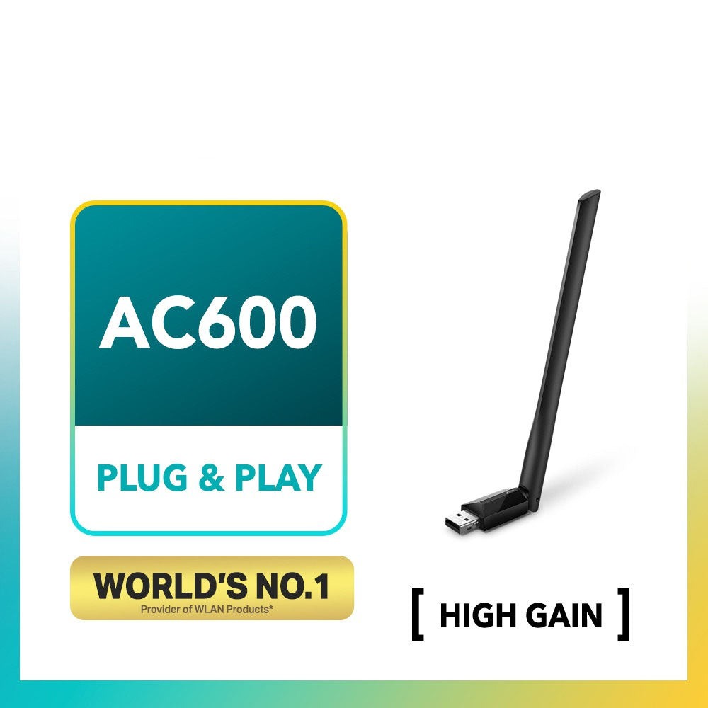 Tp link ac600 t2u plus Clearance