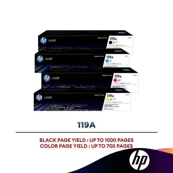 HP Printers, Toners and Inks – ALL IT Hypermarket