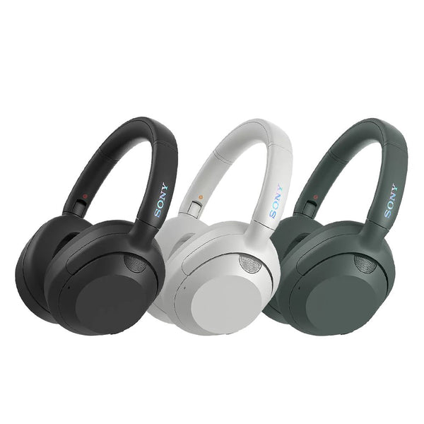 Sony ULT WEAR Noise Cancelling Headphones WH-ULT900N