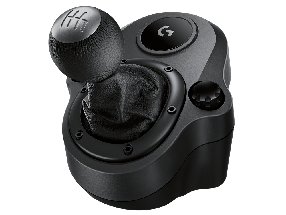 Logitech Racing Wheels & Simulation – ALL IT Hypermarket