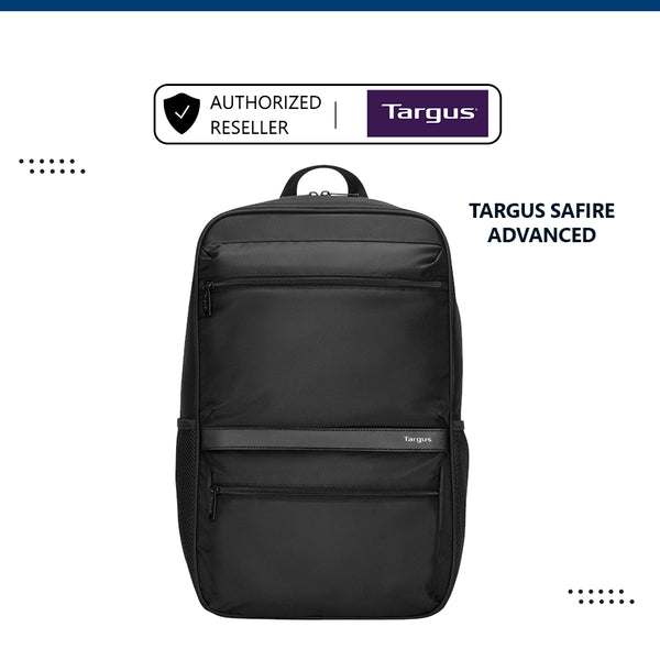 Targus Laptop Backpack 15.6" Sport Safire Advanced TBB591GL-70