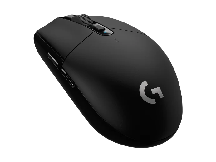 Logitech G304 Lightspeed Wireless Gaming Mouse HERO Sensor
