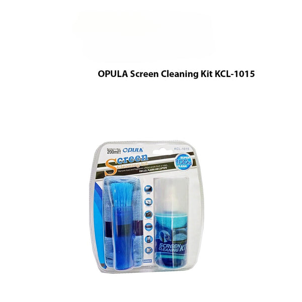 OPULA KCL-1015 Screen Cleaning Kit 200ML