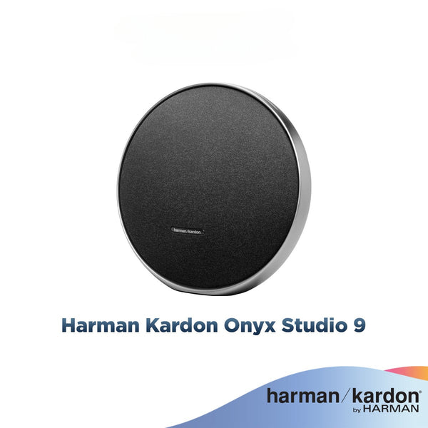 Harman Kardon Bluetooth Portable Onyx Studio 9
