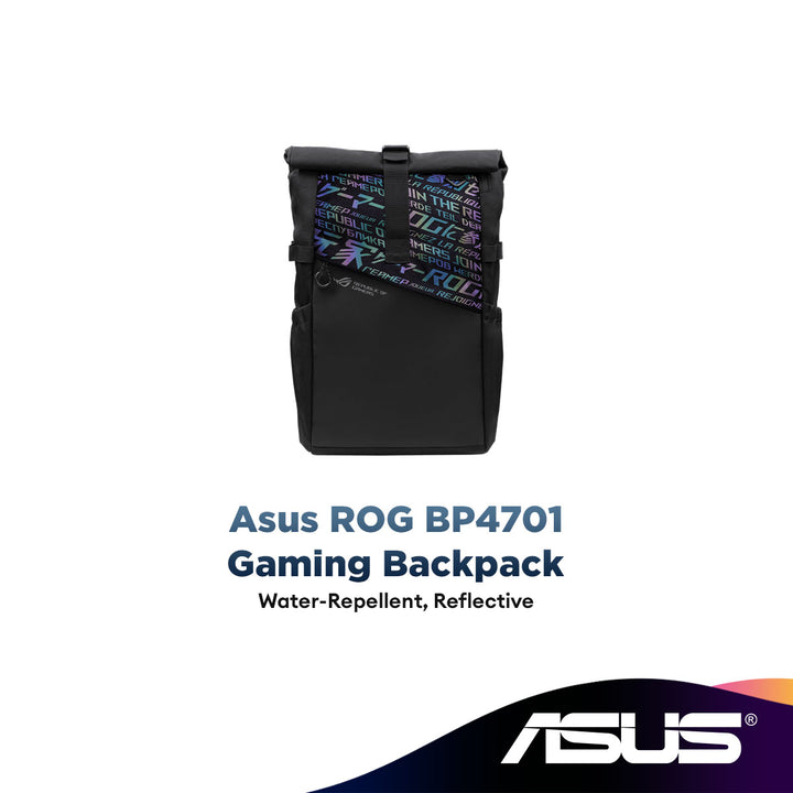 asus laptop backpack malaysia ROG BP4701 Gaming Bag – ALL IT Hypermarket men's leather backpacks Colour:Raven Battenkill Disc | Orvis