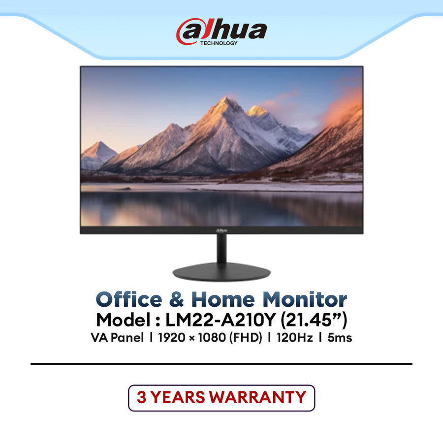 Dahua – ALL IT Hypermarket