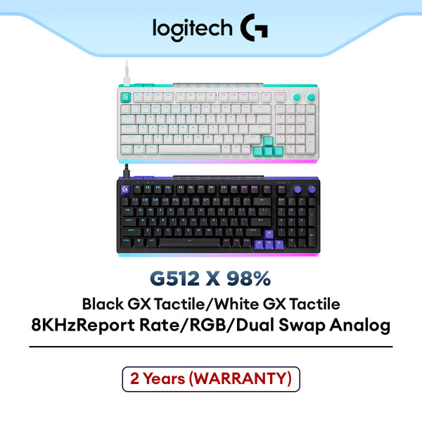 Gaming Keyboards – Page 3 – ALL IT Hypermarket