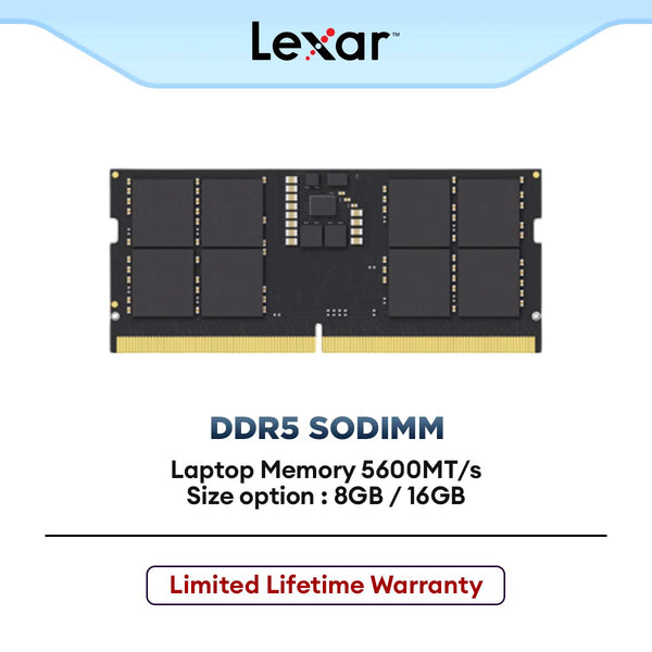 Laptop RAM – ALL IT Hypermarket