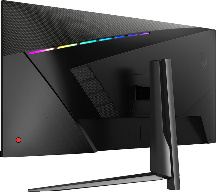 MSI MAG401QR UWQHD 39 Inch Gaming Monitor | KVM | 21:9 Ratio | FreeSyn ...
