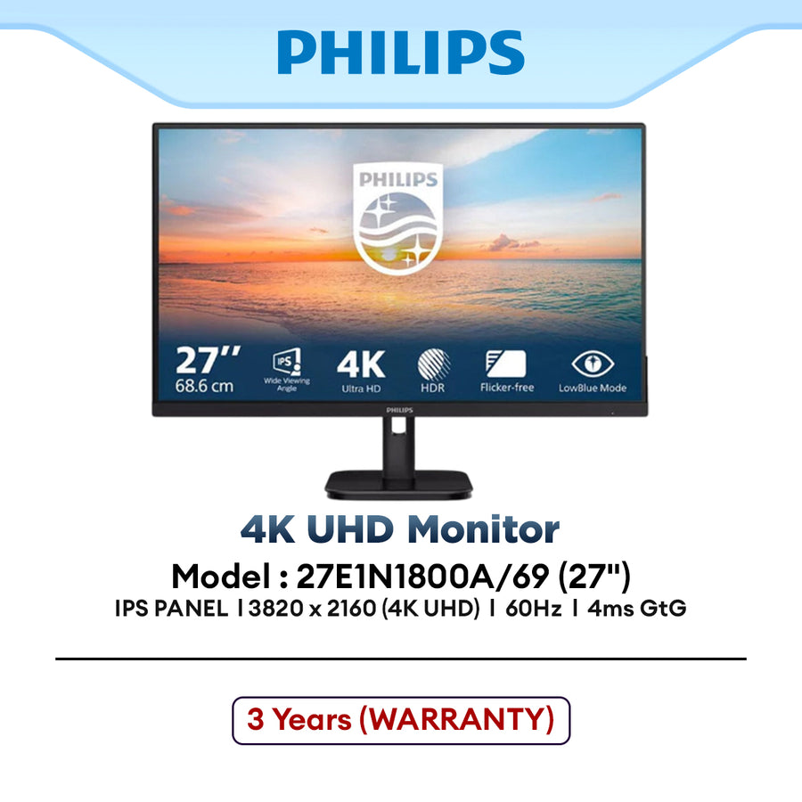 Philips Monitors – ALL IT Hypermarket