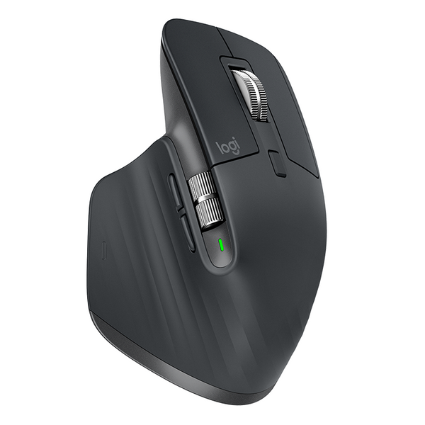 [MBB Special Staff Sale] Logitech MX Master 3S Wireless USB Mouse