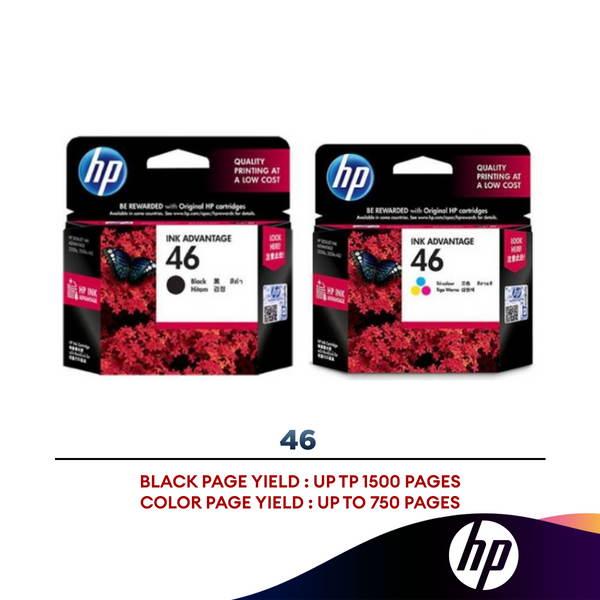 HP Printers, Toners and Inks – ALL IT Hypermarket
