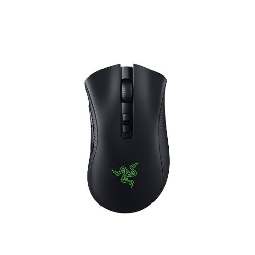 [MBB Special Staff Sale] Razer DeathAdder V2 Pro Gaming Mouse - Black (RZ01-03350100-R3A1)