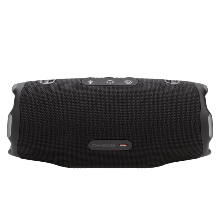 JBL Charge Portable Waterproof and Drop-Proof Bluetooth speaker