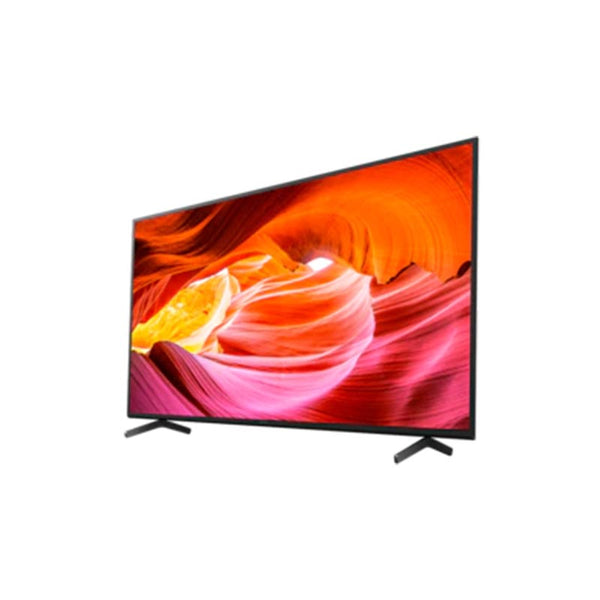 SONY 65" 4K Ultra HD | High Dynamic Range (HDR) | Smart TV (Google TV) | KD-65X75K [Self Pickup Only]