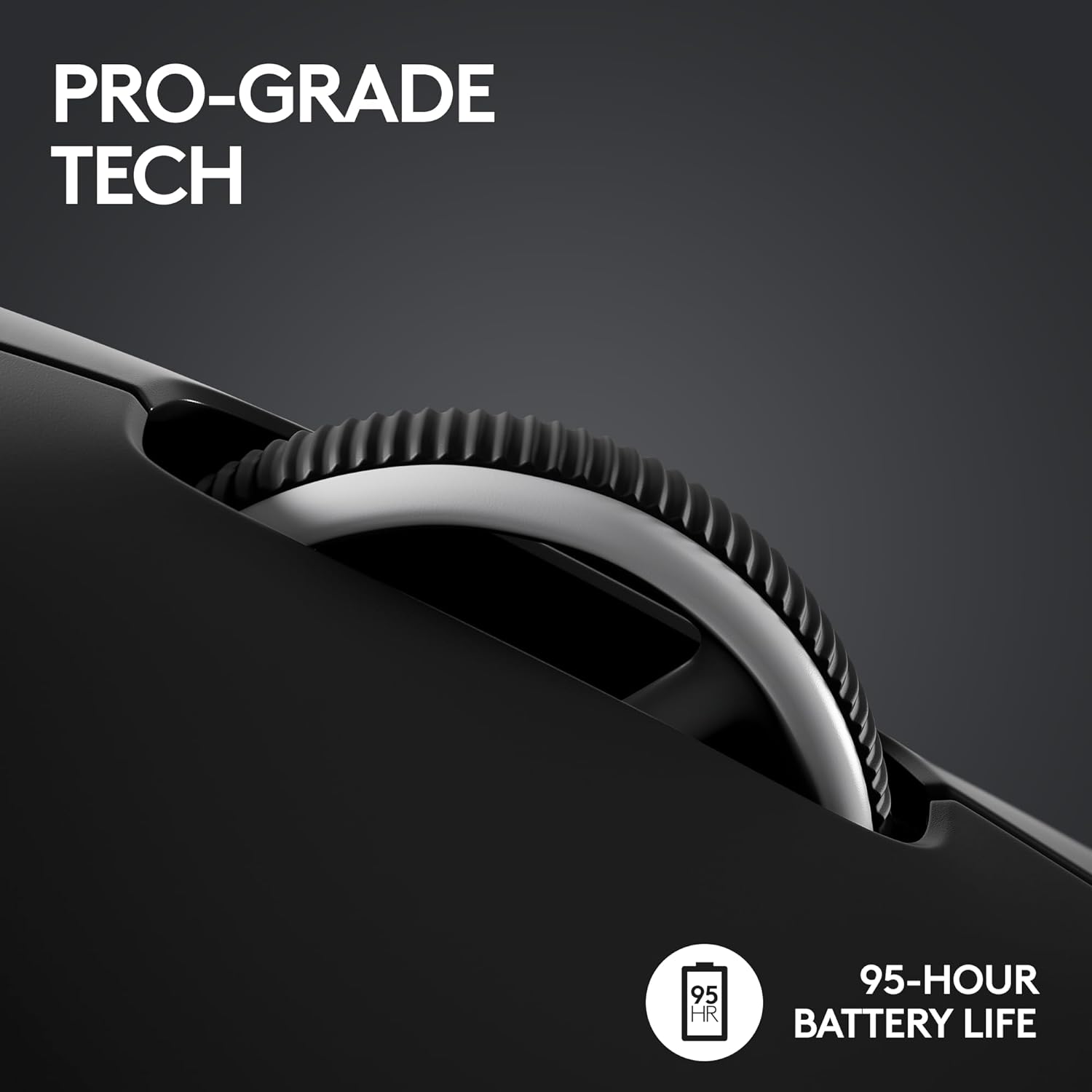 Logitech G PRO X Superlight / PRO X Superlight 2 LightSpeed Wireless G ...