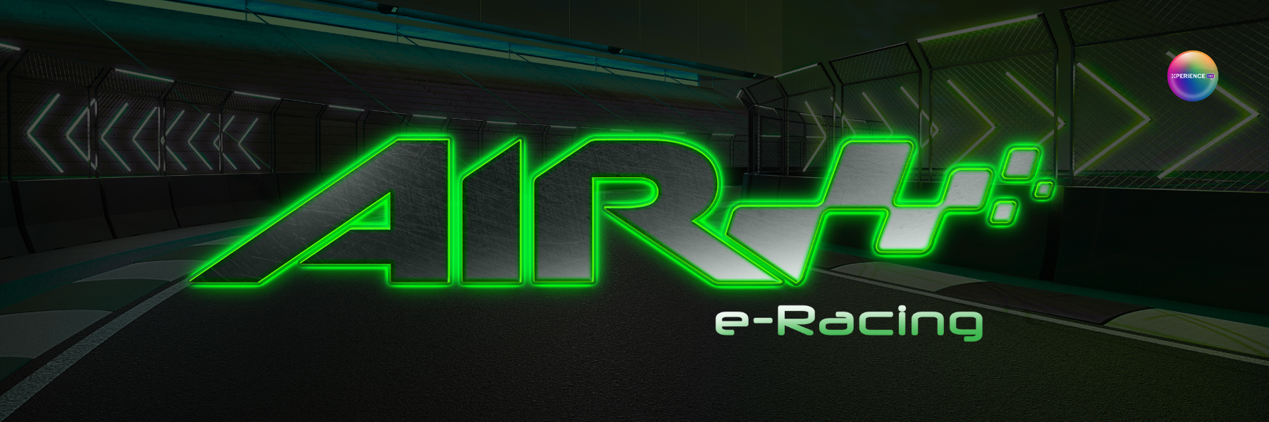 AIR e-Racing – ALL IT Hypermarket