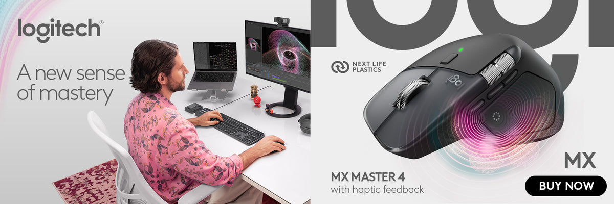 Logitech – ALL IT Hypermarket