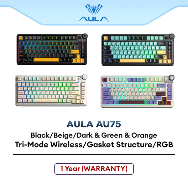 Aula – ALL IT Hypermarket