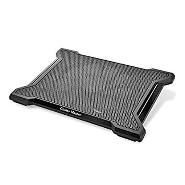 [MBB Special Staff Sale] Cooler Master NotePal X-Slim II R9-NBC-XS2K-GP Cooler Pad