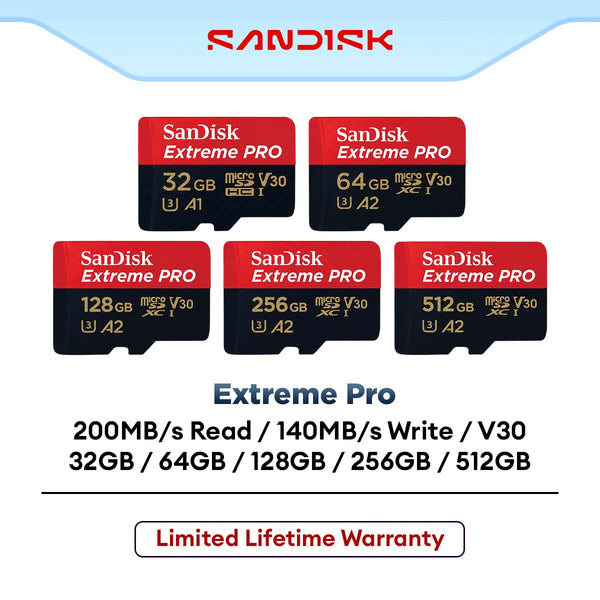 SanDisk – ALL IT Hypermarket